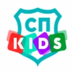 Logo of СПKids android Application 